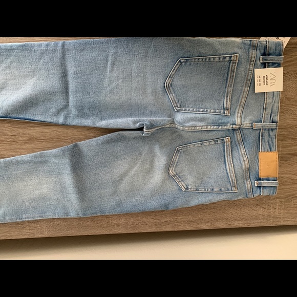 Brand new Zara pants - Picture 3 of 3